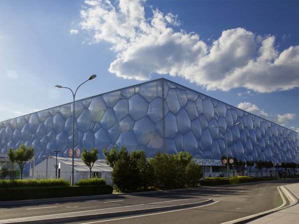 膜結構的膜是什么材料